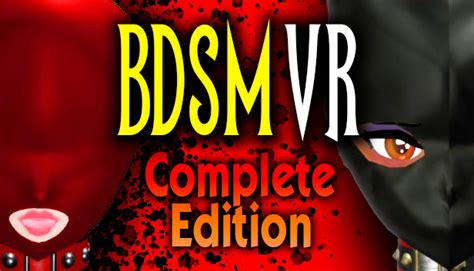 Buy BDSM VR Complete Edition